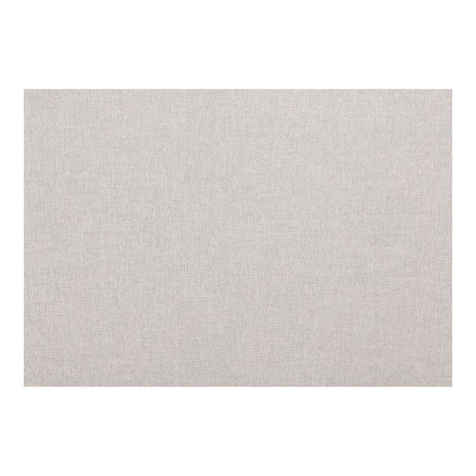 Luzon Bed - Light Grey by Moe's Home at Eve Furniture