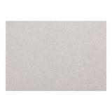 Luzon Bed - Light Grey by Moe's Home at Eve Furniture