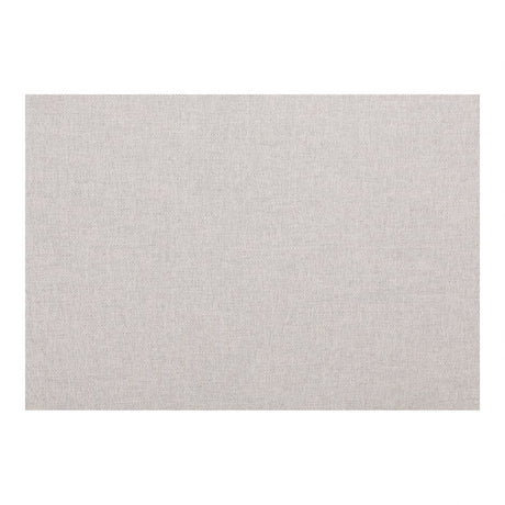 Luzon Bed - Light Grey by Moe's Home at Eve Furniture