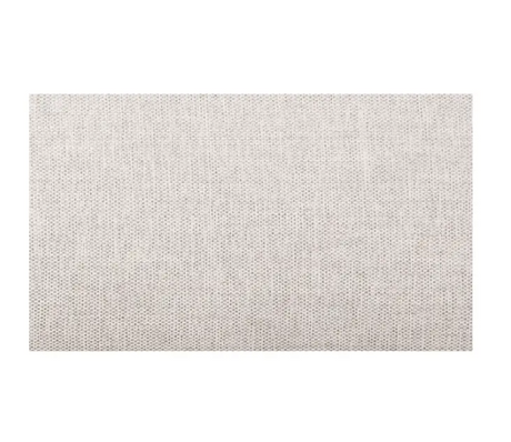 Luzon Bed - Tall HB - Light Grey by Moe's Home at Eve Furniture