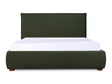 Luzon Green King Bed by MOES at Eve Furniture
