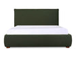 Luzon Green Queen Bed