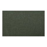 Luzon Green Tall Headboard King Bed by MOES at Eve Furniture