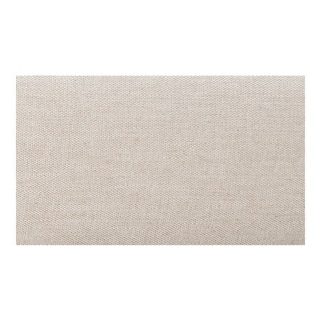 Luzon Wheat Tall Headboard Queen Bed by MOES at Eve Furniture