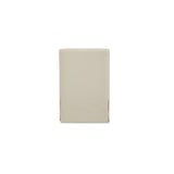 Lydia Cream Outdoor Slipcover Dining Chair by Moe's Home at Eve Furniture