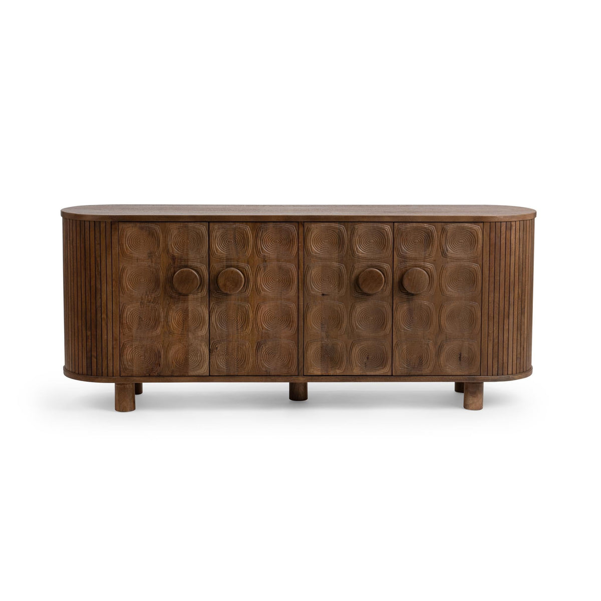 Lyle Cabinet by Classic Home at Eve Furniture
