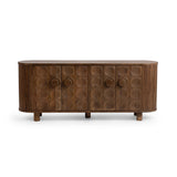 Lyle Cabinet by Classic Home at Eve Furniture
