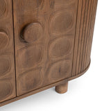 Lyle Cabinet by Classic Home at Eve Furniture
