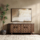 Lyle Cabinet by Classic Home at Eve Furniture