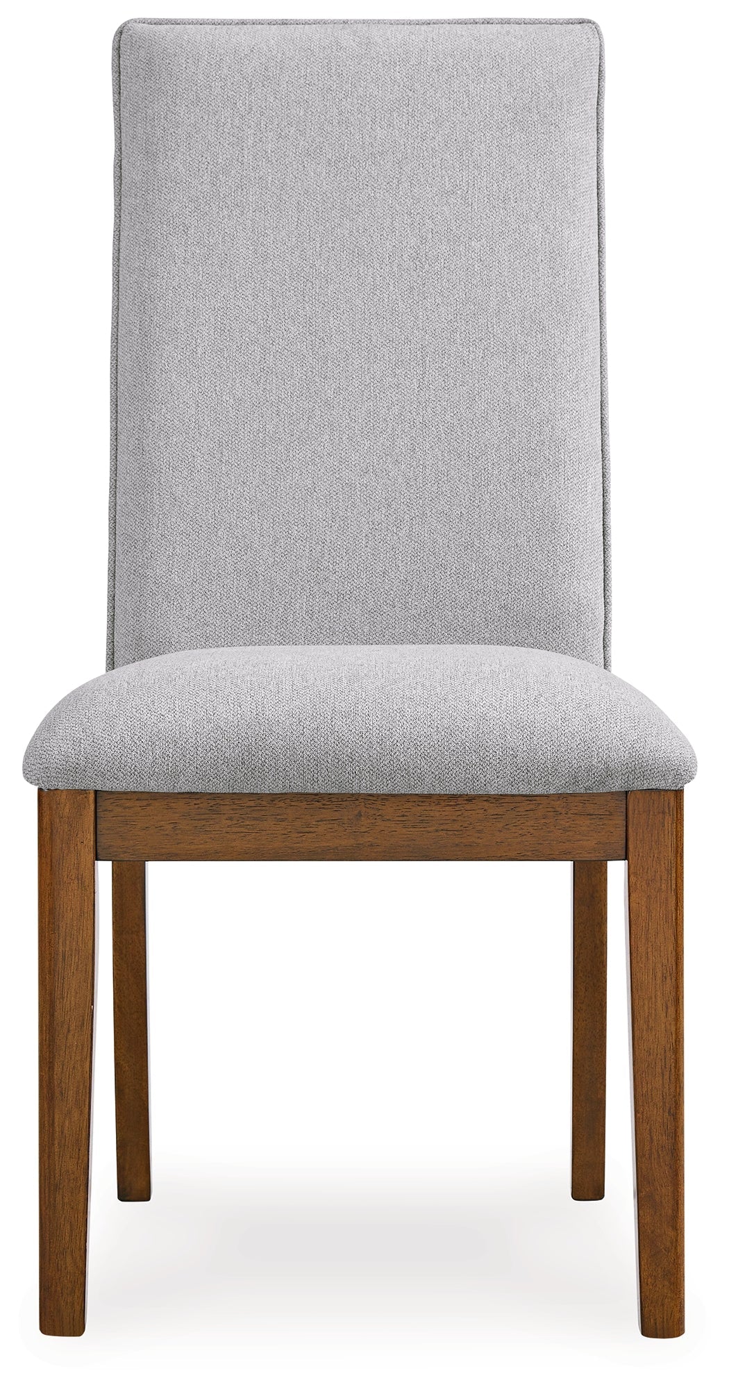 Lyncott Beige/Brown Dining Table and 4 Chairs by Ashley at Eve Furniture