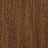 Lyncott Brown Dining Table and 4 Chairs and Bench by Ashley at Eve Furniture