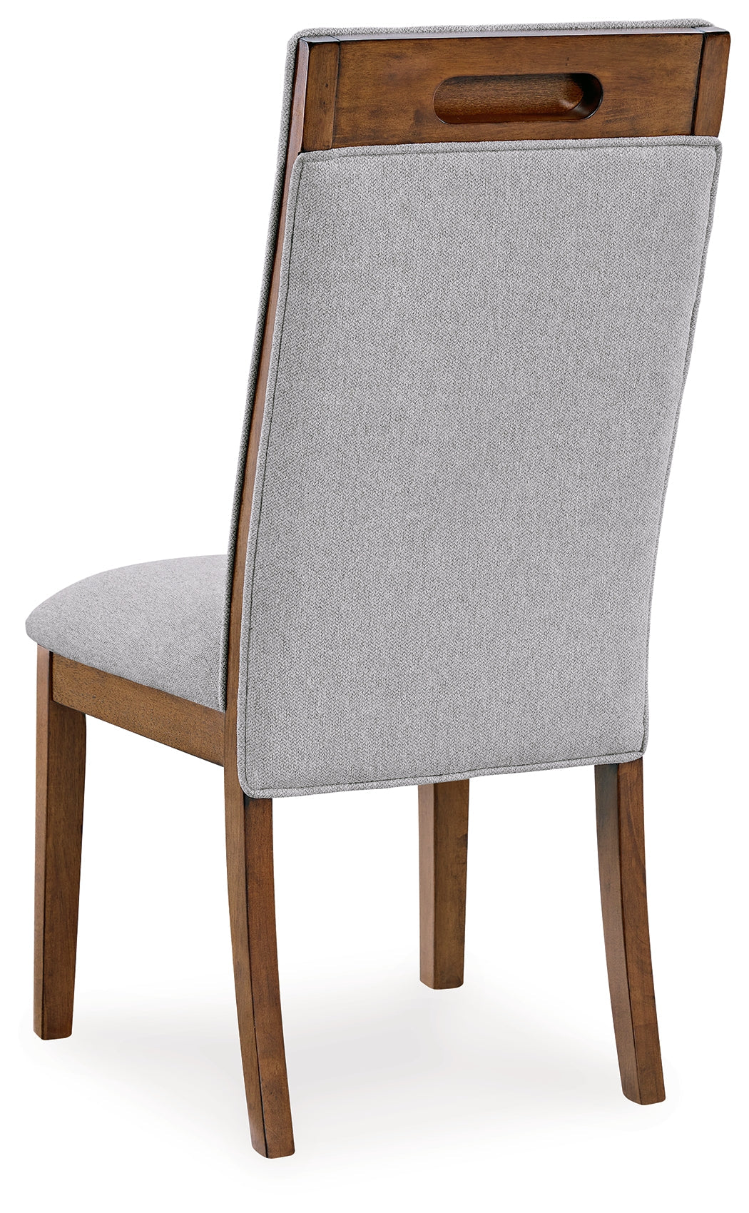 Lyncott Brown Dining Table and 4 Chairs by Ashley at Eve Furniture