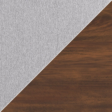 Lyncott Brown Dining Table and 4 Chairs by Ashley at Eve Furniture