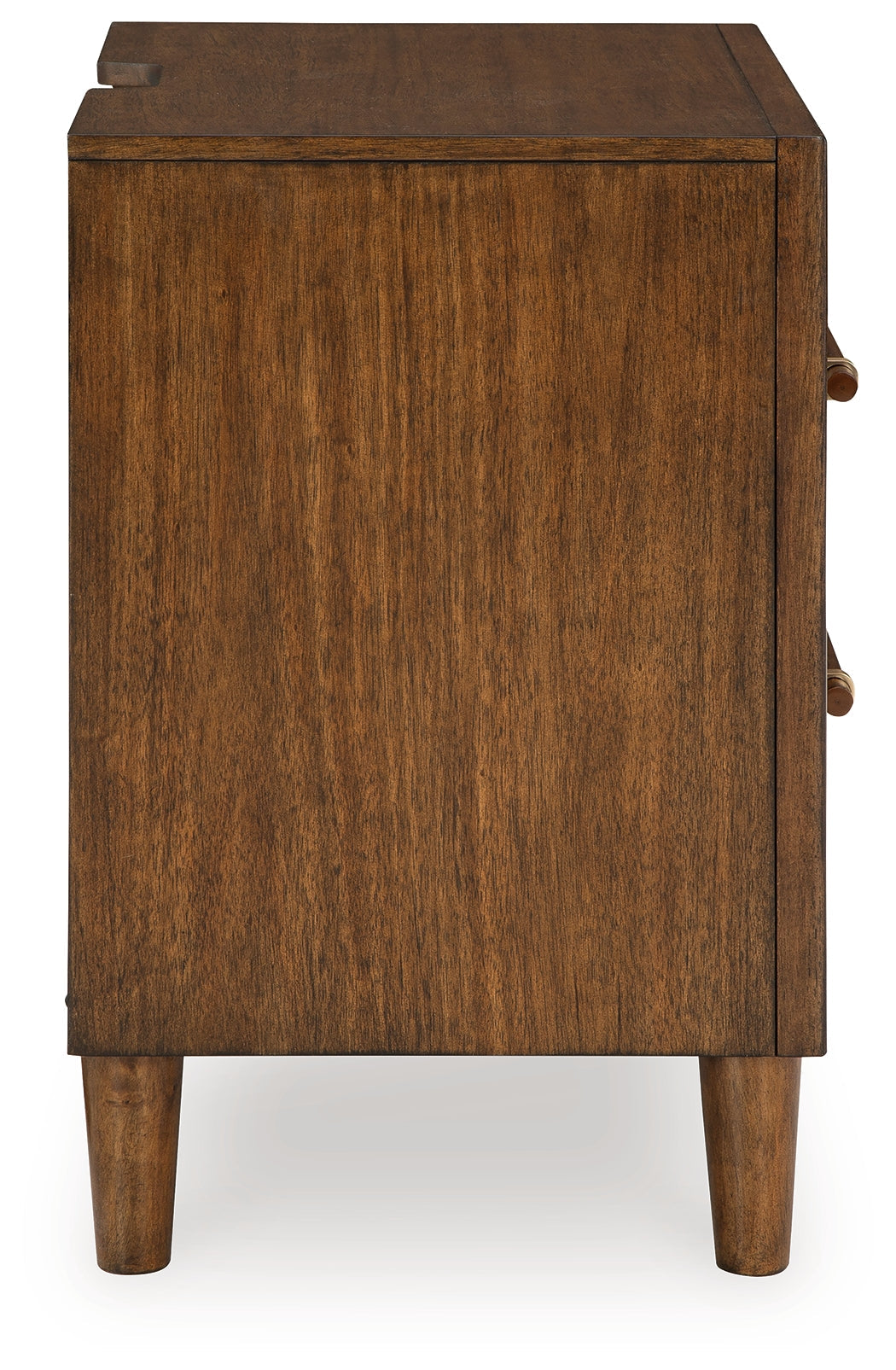 Lyncott Brown Nightstand