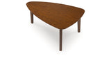 Lyncott Brown Table (Set of 3) by Ashley at Eve Furniture