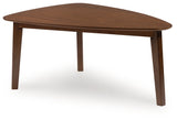 Lyncott Brown Table (Set of 3) by Ashley at Eve Furniture