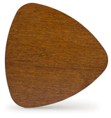 Lyncott Brown Table (Set of 3) by Ashley at Eve Furniture