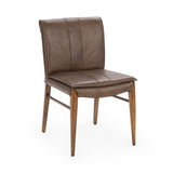 Lynden Dining Chair Set of 2 by Classic Home at Eve Furniture