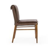 Lynden Dining Chair Set of 2 by Classic Home at Eve Furniture