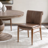 Lynden Dining Chair Set of 2 by Classic Home at Eve Furniture