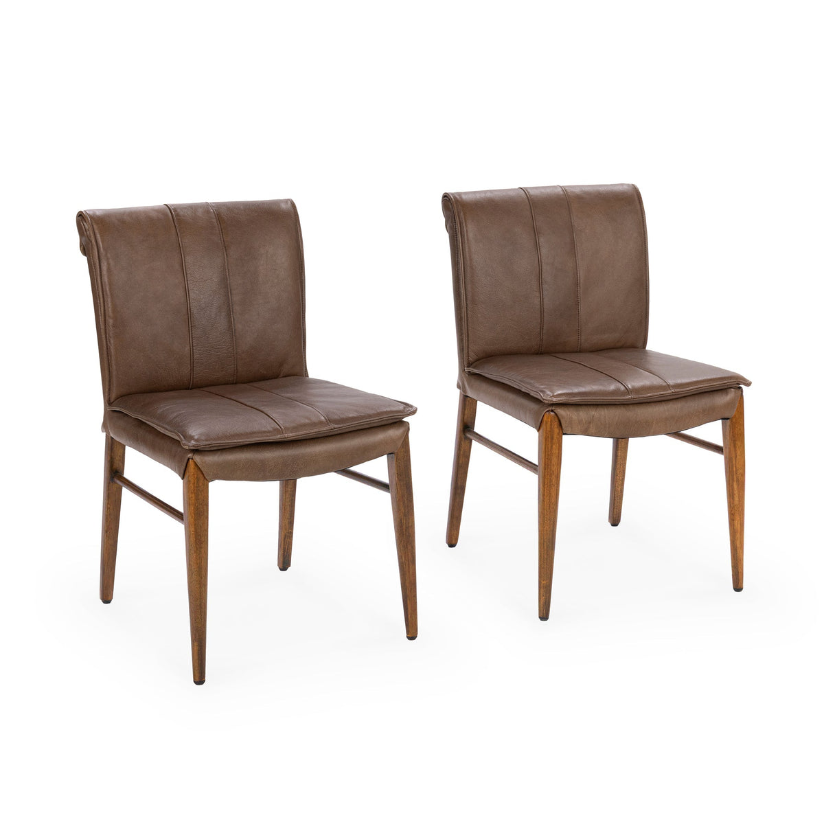 Lynden Dining Chair Set of 2 by Classic Home at Eve Furniture