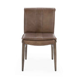 Lynden Maple Bown Dining Chair (Set of 2) by Classic Home at Eve Furniture