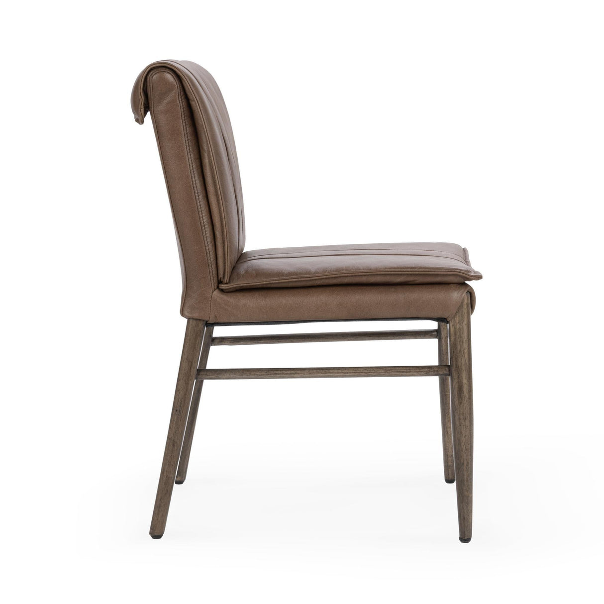 Lynden Maple Bown Dining Chair (Set of 2) by Classic Home at Eve Furniture