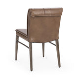 Lynden Maple Bown Dining Chair (Set of 2) by Classic Home at Eve Furniture