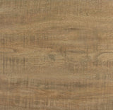 Lynette Mango Square Engineered Wood End Table by Coaster at Eve Furniture