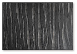 Lynnworth Black/Brown Wall Art by Ashley at Eve Furniture