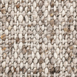 Lynwood Natural Wool Rug by Classic Home at Eve Furniture