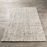 Lynwood Natural Wool Rug by Classic Home at Eve Furniture