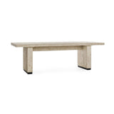 Lynx Dining Table by Classic Home at Eve Furniture