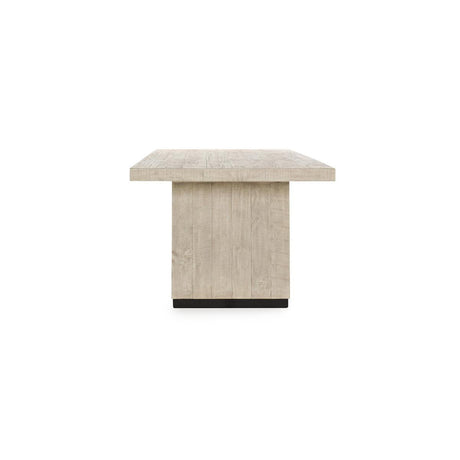 Lynx Dining Table by Classic Home at Eve Furniture