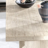 Lynx Dining Table by Classic Home at Eve Furniture