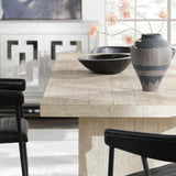Lynx Dining Table by Classic Home at Eve Furniture