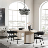 Lynx Dining Table by Classic Home at Eve Furniture