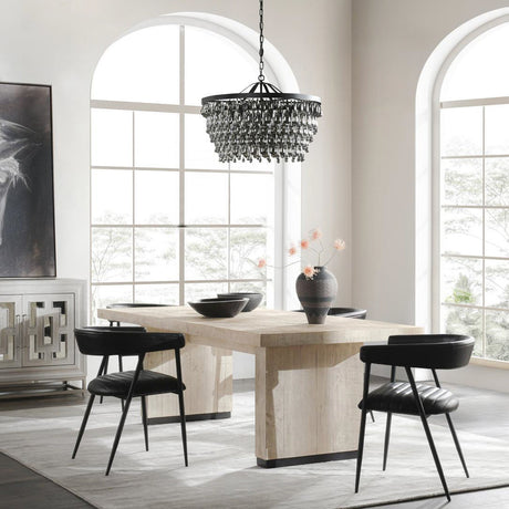 Lynx Dining Table by Classic Home at Eve Furniture