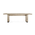 Lynx Dining Table by Classic Home at Eve Furniture