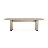 Lynx Dining Table by Classic Home at Eve Furniture