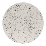 Lyon Light Grey Outdoor Stool by Moe's Home at Eve Furniture