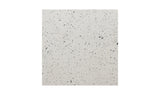 Lyon Outdoor Dining Table White Terrazzo by Moe's Home at Eve Furniture