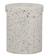 Lyon Outdoor Stool Light Grey by Moe's Home at Eve Furniture