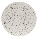 Lyon Outdoor Stool Light Grey by Moe's Home at Eve Furniture