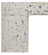 Lyon Outdoor Stool Light Grey by Moe's Home at Eve Furniture