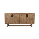 Lyra Buffet by Classic Home at Eve Furniture