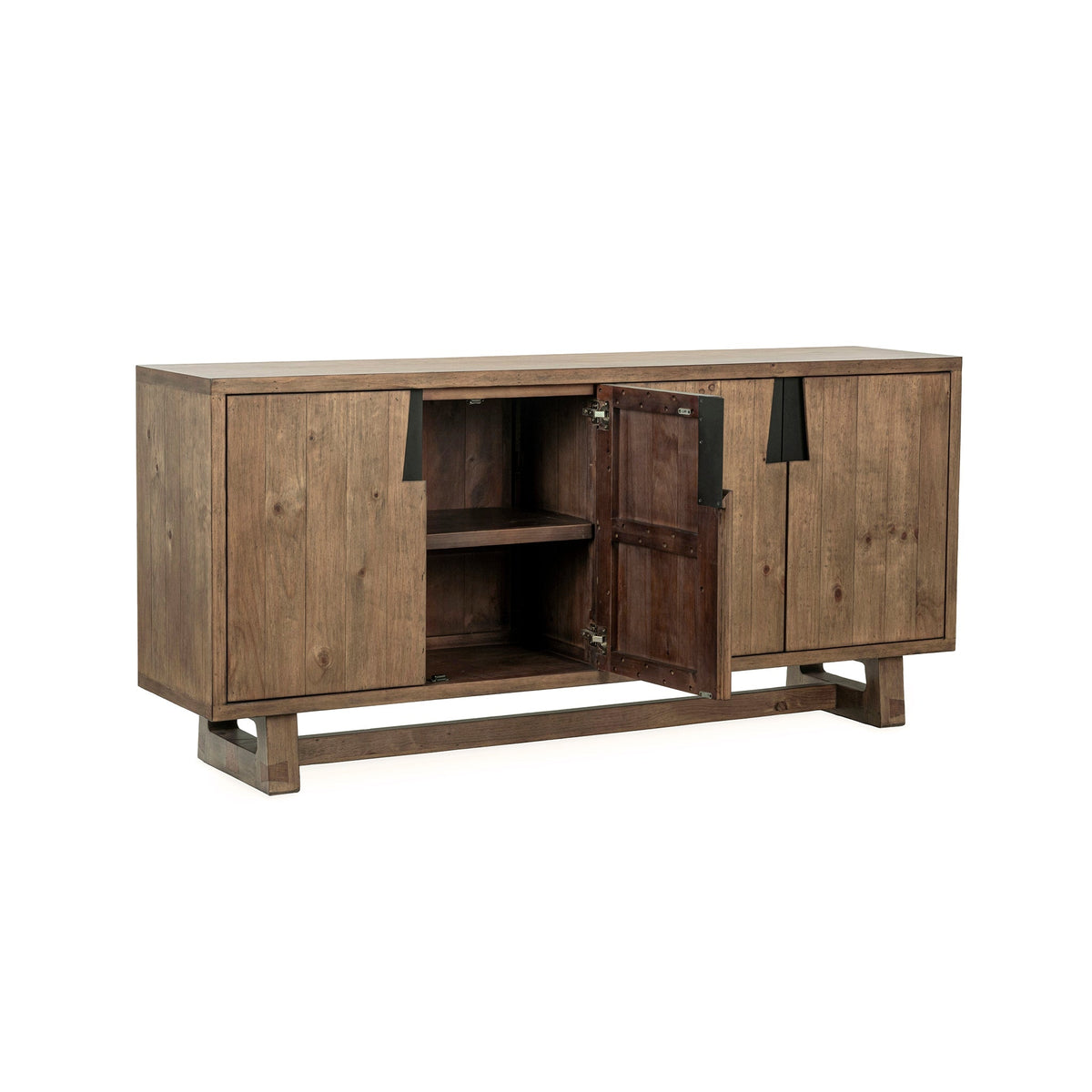 Lyra Buffet by Classic Home at Eve Furniture