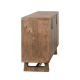Lyra Buffet by Classic Home at Eve Furniture