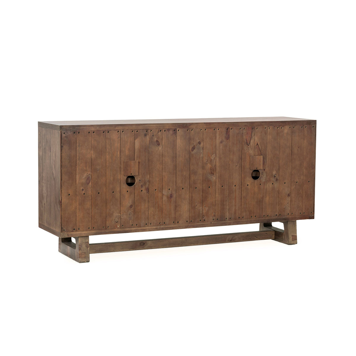 Lyra Buffet by Classic Home at Eve Furniture