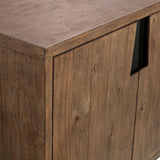 Lyra Buffet by Classic Home at Eve Furniture